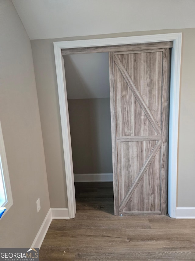 388 Kay Dr, Winder, GA 30680 - view of closet