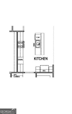 LOT32 Concord Cir, Senoia, GA 30276 - view of home floor plan