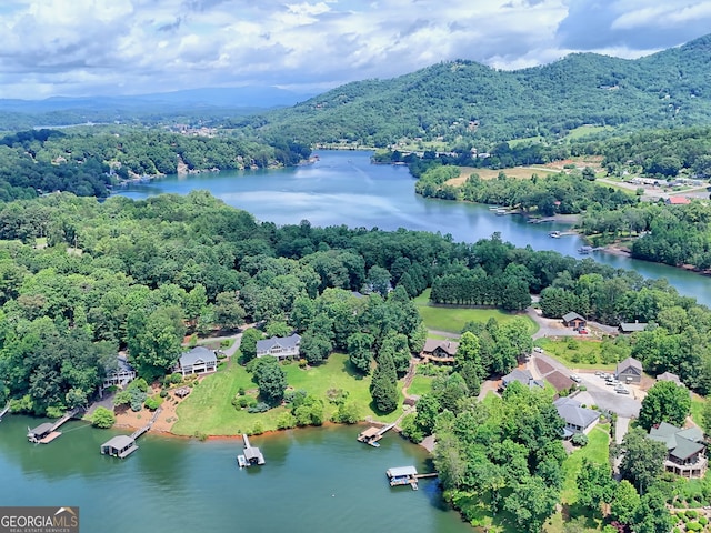 4 Stonecrest Cir, Hiawassee, GA 30546