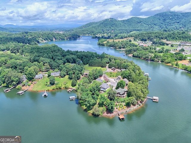 4 Stonecrest Cir, Hiawassee, GA 30546