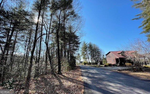 LOT42 Granite Dr, Fires Creek Cove, Hayesville, NC 28904