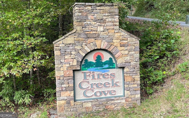 LOT42 Granite Dr, Fires Creek Cove, Hayesville, NC 28904