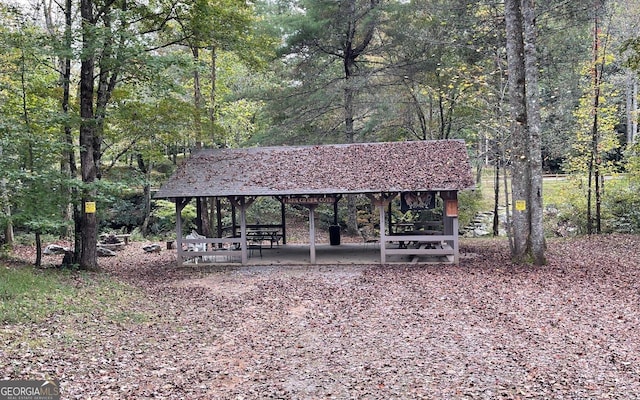 LOT42 Granite Dr, Fires Creek Cove, Hayesville, NC 28904