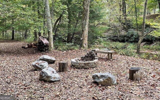 LOT42 Granite Dr, Fires Creek Cove, Hayesville, NC 28904