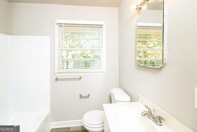 1947 Main St NW, Atlanta, GA 30318 - full bath with vanity and tub / shower combination