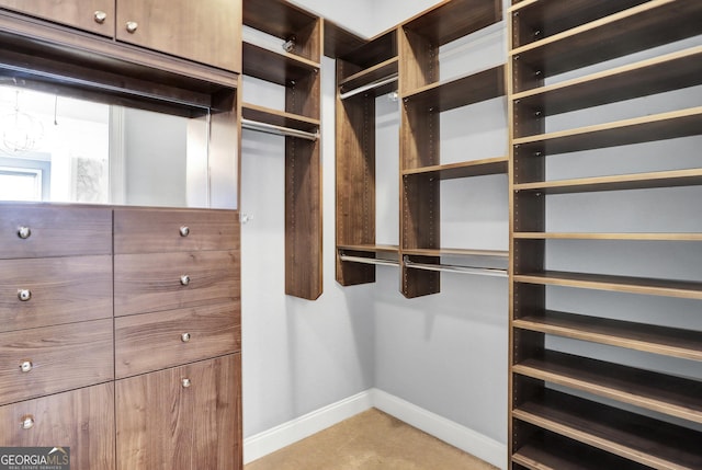 326 Brownstones Cir NE, Atlanta, GA 30312 - view of spacious closet