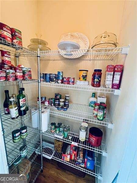3202 Saute Way, Avondale Estates, GA 30002 - view of storage area