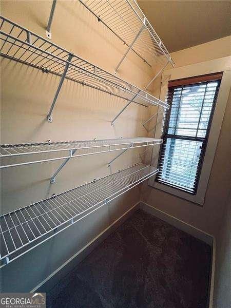 3202 Saute Way, Avondale Estates, GA 30002 - view of storage area