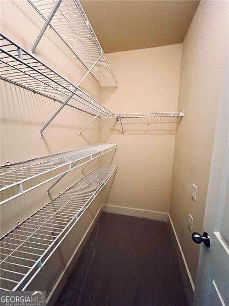 3202 Saute Way, Avondale Estates, GA 30002 - view of walk in closet