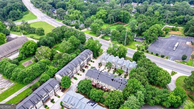 3202 Saute Way, Avondale Estates, GA 30002 - view of property location