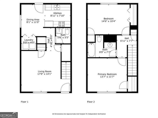 4146 Monclair, Columbus, GA 31907 - view of home floor plan