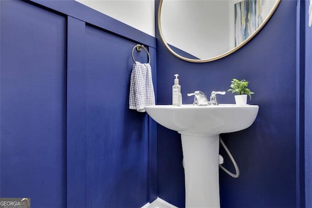 1969 Lanier Harbor Pt, Buford, GA 30518 - view of bathroom