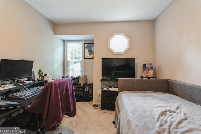 2069 Countydown Ln, Stone Mountain, GA 30088 - bedroom featuring carpet flooring