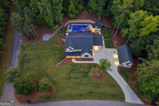 6326 Point Twenty Two, Gainesville, GA 30506 - view of subject property