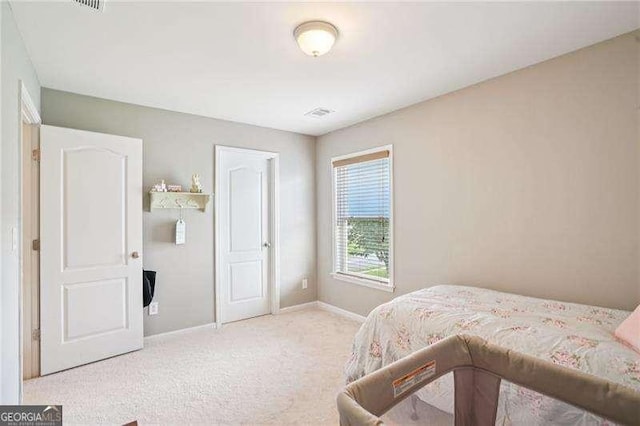 233 Hampton Station Blvd, Canton, GA 30115 - bedroom featuring baseboards and carpet floors