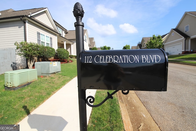 112 Celebration Blvd, Lagrange, GA 30241