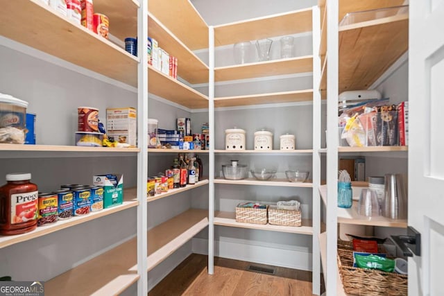 4445 Pebble Rock Dr, Cumming, GA 30041 - view of storage area