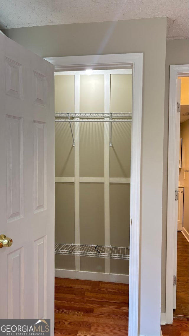 6197 Union Grove Rd, Lithia Springs, GA 30122 - view of closet