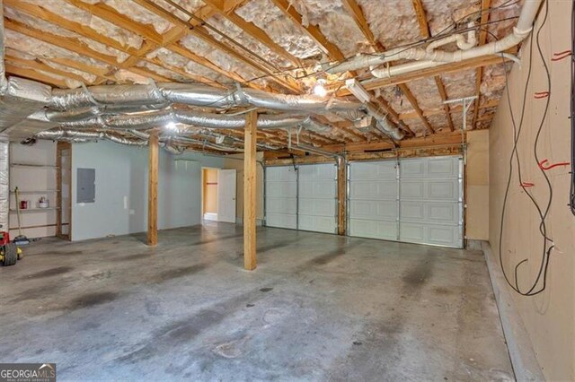 33 Moriah Way, Rydal, GA 30171