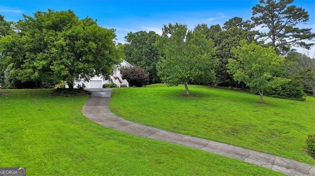 33 Moriah Way, Rydal, GA 30171