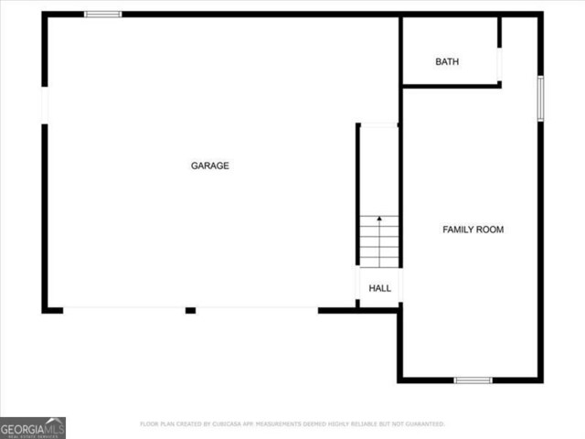 33 Moriah Way, Rydal, GA 30171