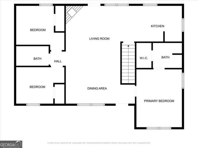 33 Moriah Way, Rydal, GA 30171