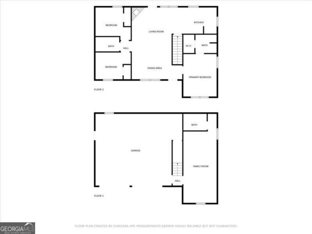 33 Moriah Way, Rydal, GA 30171