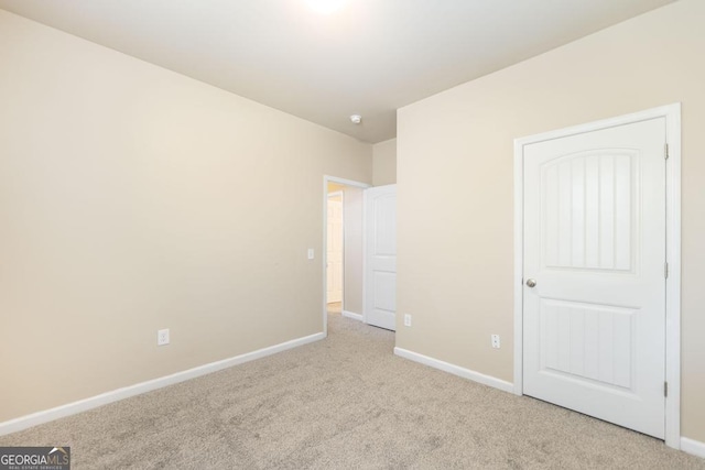 208 Flowing Meadows Dr, Kathleen, GA 31047 - unfurnished bedroom with carpet