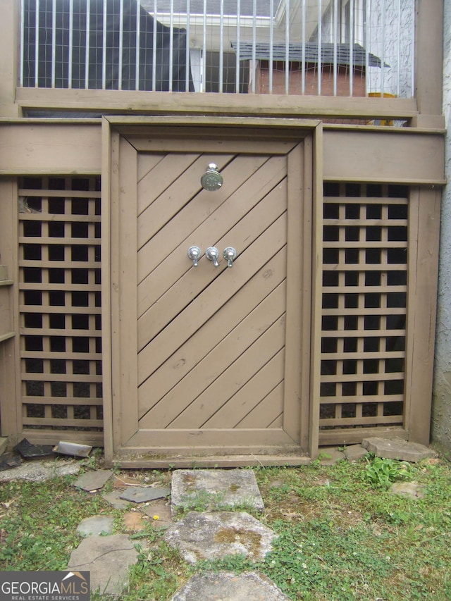 1455 River Cove Rd, Social Circle, GA 30025 - exterior view
