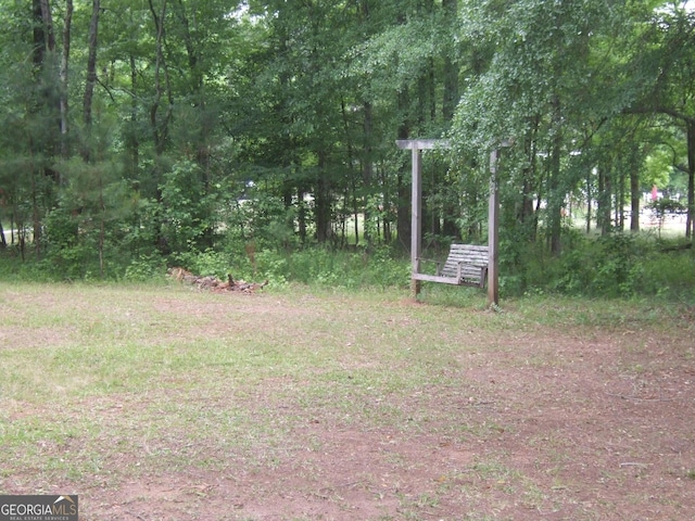 1455 River Cove Rd, Social Circle, GA 30025 - view of yard