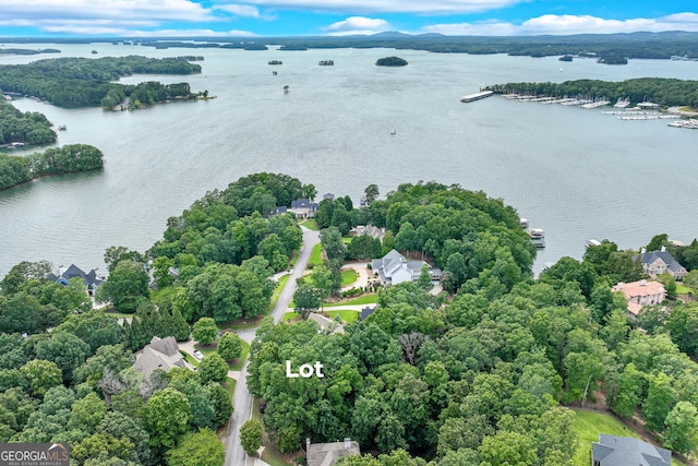 5514 Mainsail Way, Gainesville, GA 30504