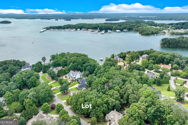 5514 Mainsail Way, Gainesville, GA 30504