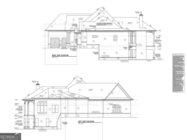 5514 Mainsail Way, Gainesville, GA 30504