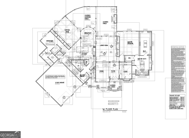5514 Mainsail Way, Gainesville, GA 30504
