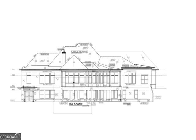 5514 Mainsail Way, Gainesville, GA 30504