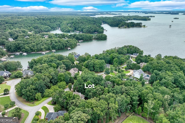 5514 Mainsail Way, Gainesville, GA 30504