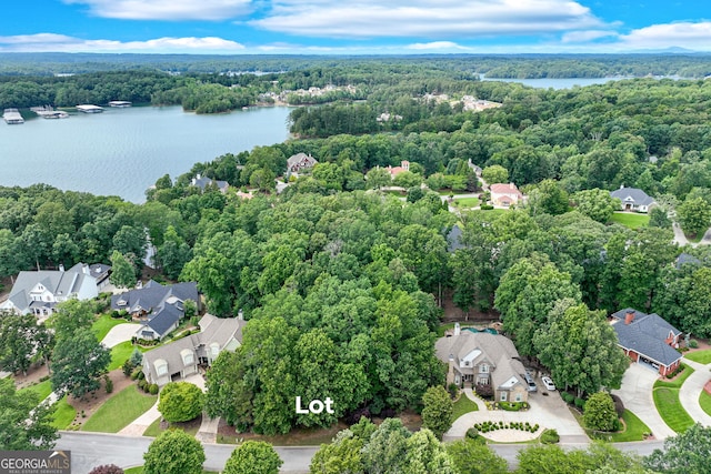 5514 Mainsail Way, Gainesville, GA 30504