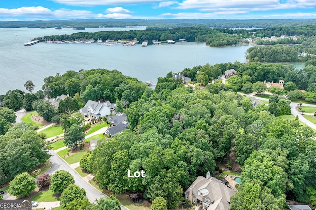 5514 Mainsail Way, Gainesville, GA 30504