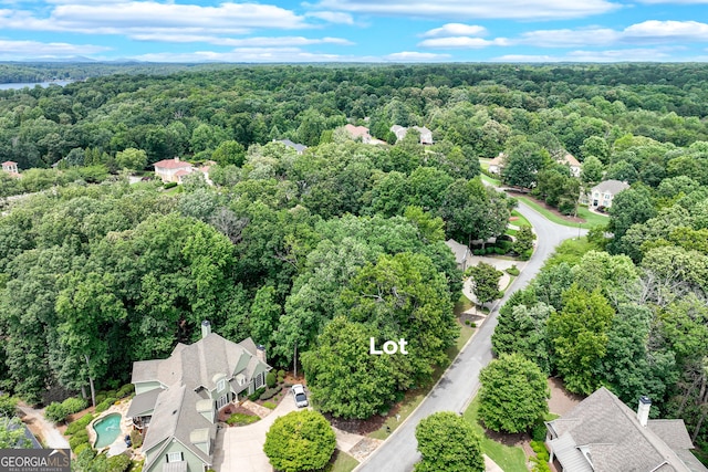5514 Mainsail Way, Gainesville, GA 30504
