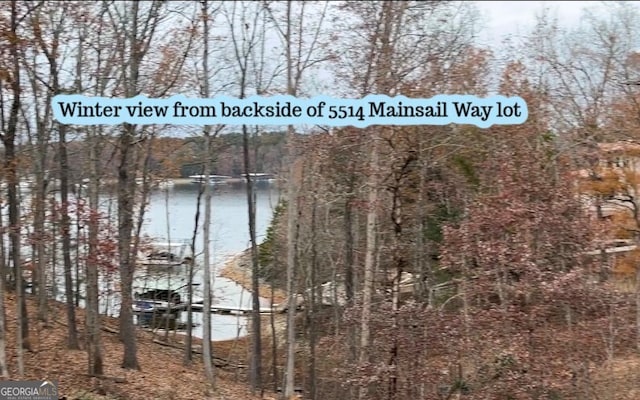 5514 Mainsail Way, Gainesville, GA 30504