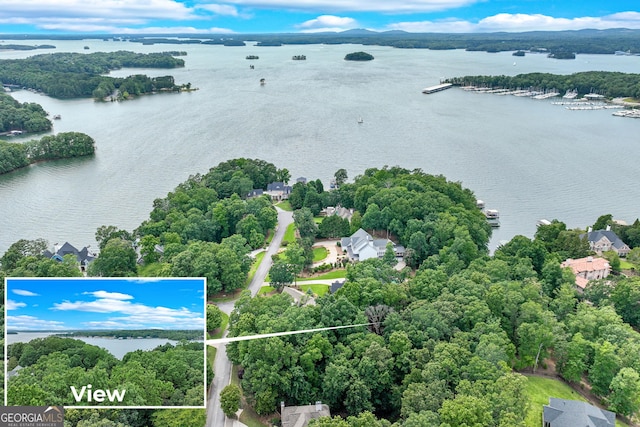 5514 Mainsail Way, Gainesville, GA 30504