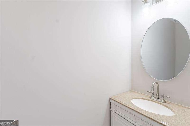 4271 Brighton Way NW, Kennesaw, GA 30144 - bathroom featuring vanity