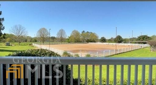 460 Dixie Rd, Covington, GA 30014