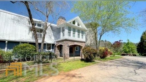 460 Dixie Rd, Covington, GA 30014