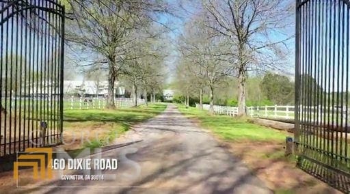 460 Dixie Rd, Covington, GA 30014