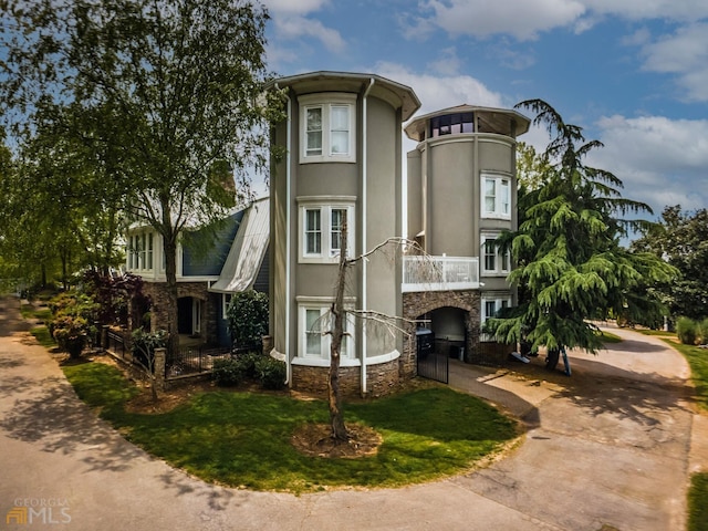 460 Dixie Rd, Covington, GA 30014