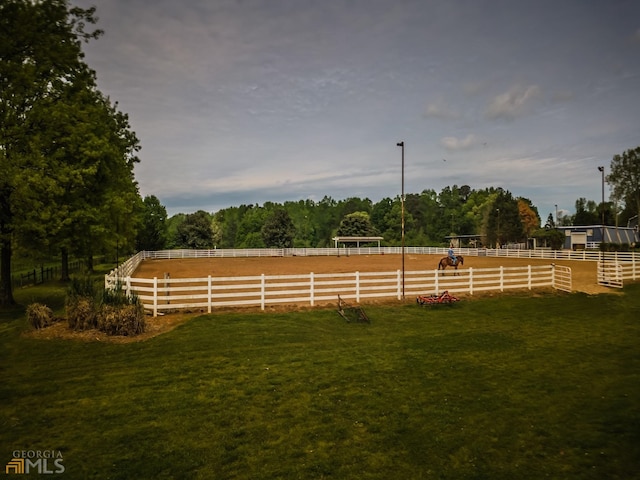 460 Dixie Rd, Covington, GA 30014