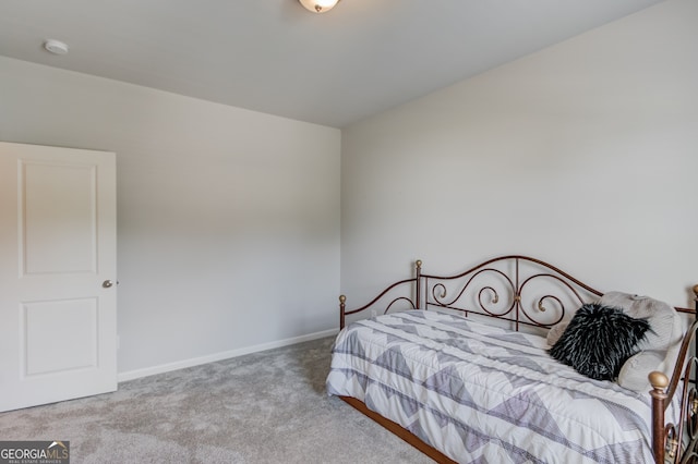 396 Brant Cir, Jefferson, GA 30549 - bedroom featuring carpet flooring and baseboards