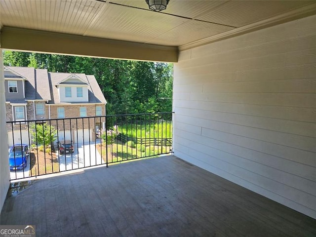 5715 Rocky Falls Dr, Suwanee, GA 30024 - view of patio / terrace