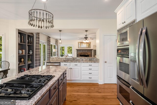 692 Brooks Woolsey Rd, Brooks, GA 30205